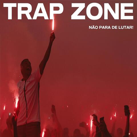 NÃO PARA DE LUTAR