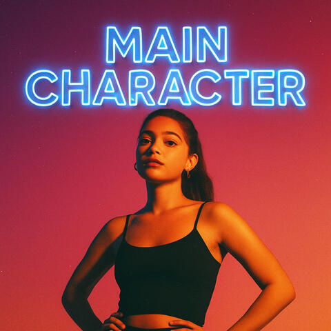 Main Character