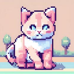 猫の喉を鳴らすライト – 猫をリラックスさせる柔らかな音色