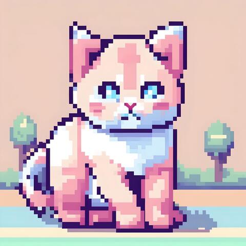 ベルベットアワーズ：猫のための落ち着いた雰囲気