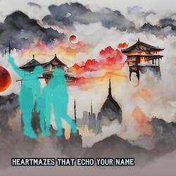HeartMazes That Echo Your Name