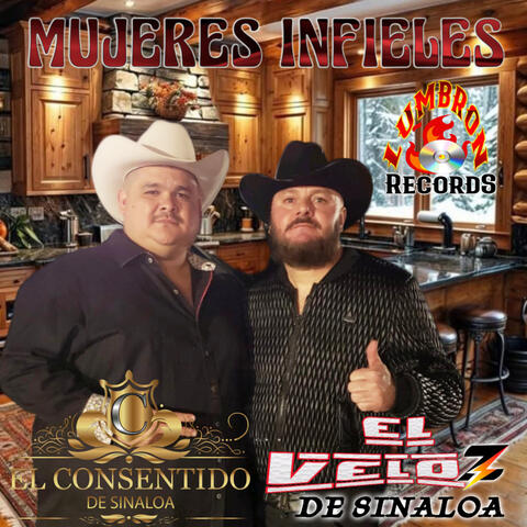 MUJERES INFIELES