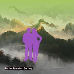 The Rain Remembers Our Story
