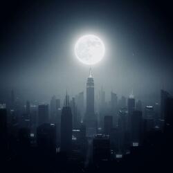 Full Moon