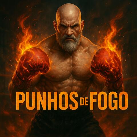 Punhos de Fogo