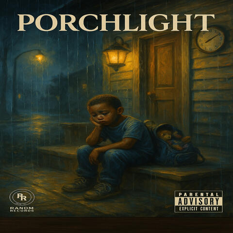 PorchLight