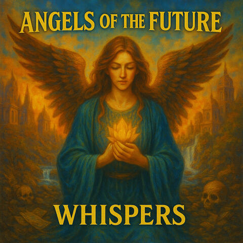Whispers
