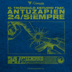 Antuzapien / 24 Siempre