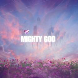 MIGHTY GOD