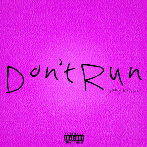 Don’t Run