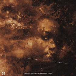 Whatever Life Puts Before Them