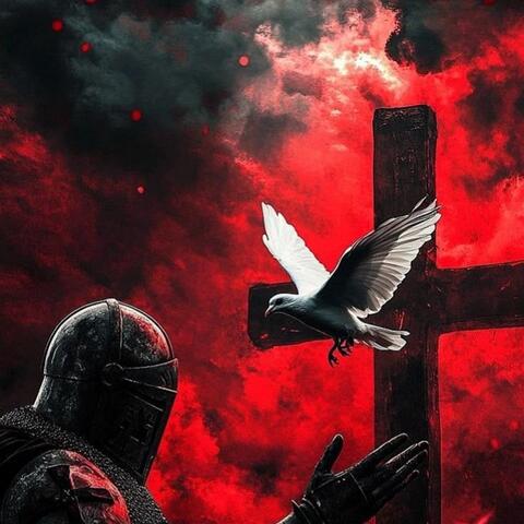 Jesus Cristo ama você.