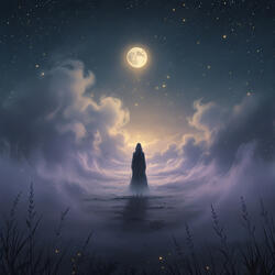 Voice in the Fog