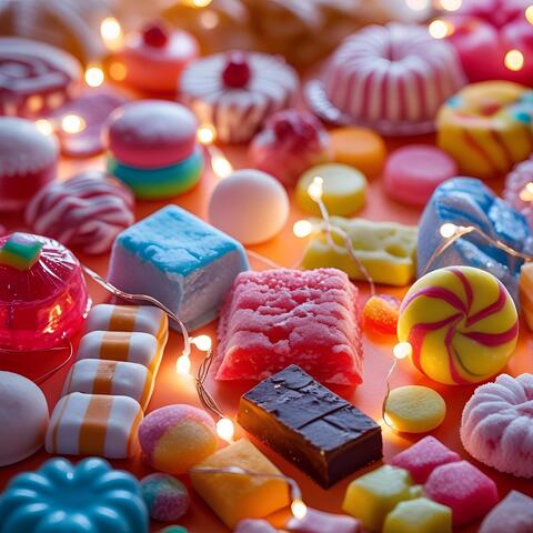 Sweet Moments