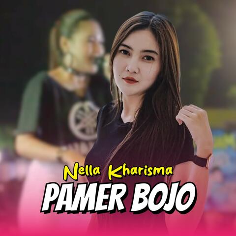 Pamer Bojo