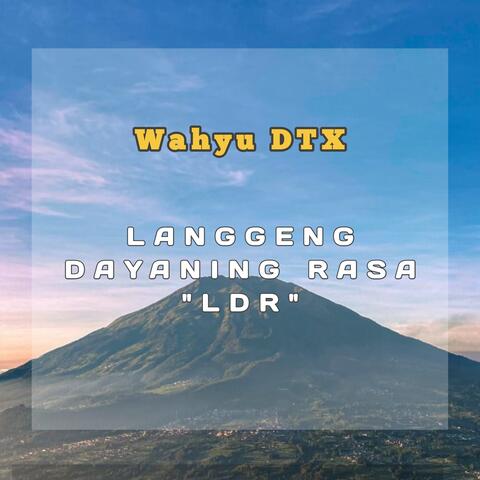 Langgeng Dayaning Rasa (LDR)