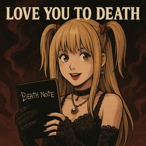 Love you to Death