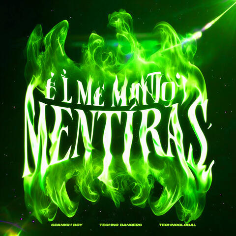 El Me Mintió, Mentiras, Mentiras