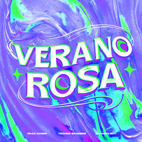 Verano Rosa