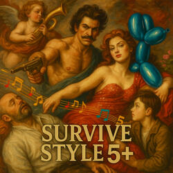 Survive Style 5+