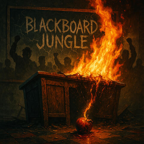 Blackboard Jungle