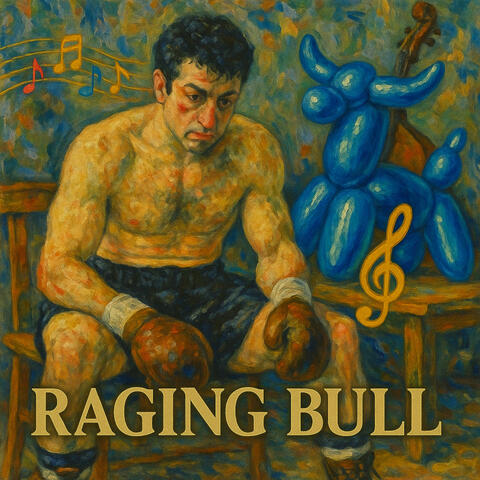 Raging Bull