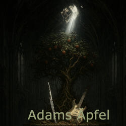 Adams Äpfel