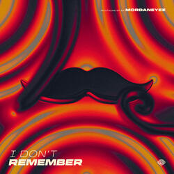 I Don't Remember