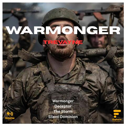 Warmonger