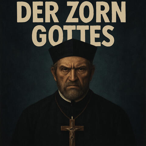 Der Zorn Gottes