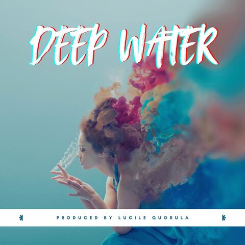 Deep water