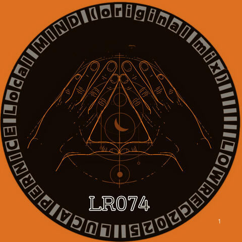 Local Mind