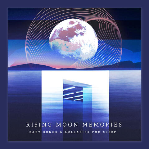 Rising Moon Memories