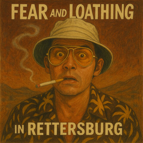 Fear and Loathing in Rettersburg