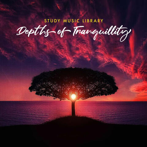 Depths of Tranquillity