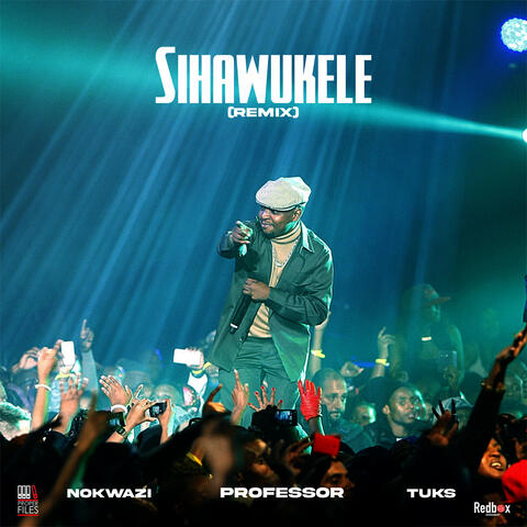 Sihawukele