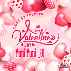 Amor De Febrero
