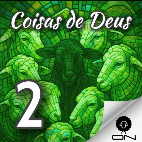 Coisas de Deus 2