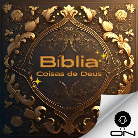 Bíblia Coisas de Deus