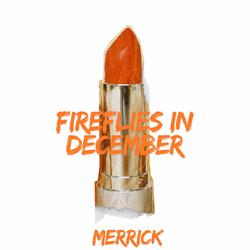 Fireflies in December