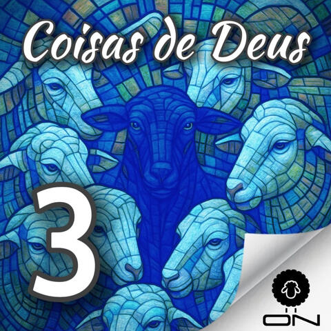 Coisas de Deus 3