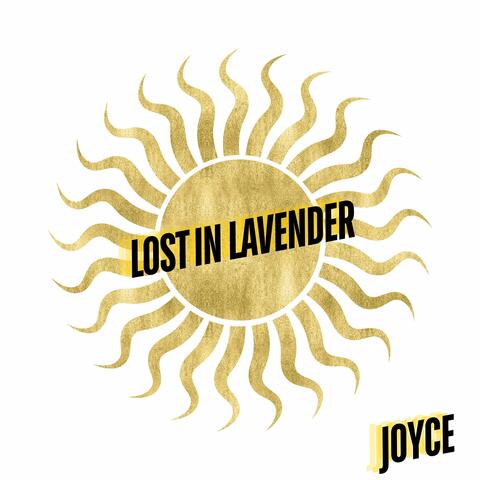 Lost in Lavender