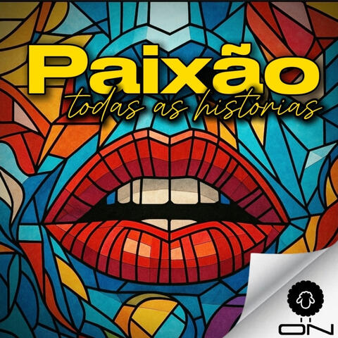 Paixão todas as histórias