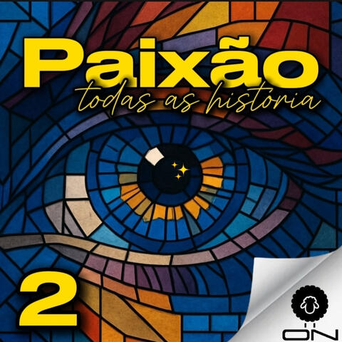 Paixão todas as histórias 2