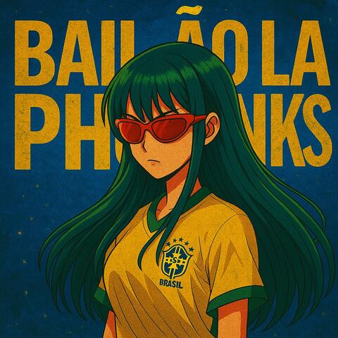 BAILÃO LA PHONKS