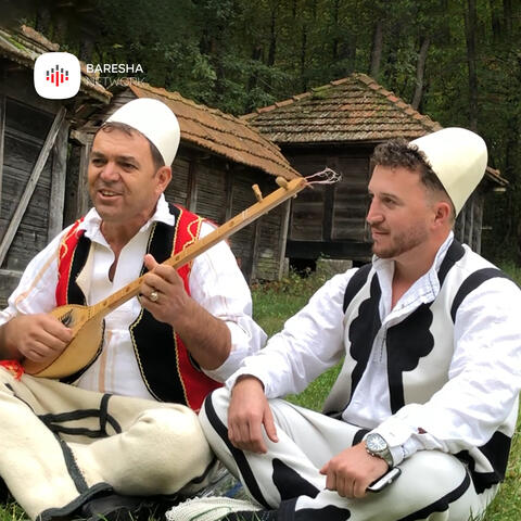 Moj Shqiperi per ty me knon zemra