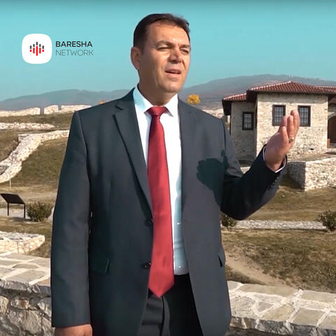Kenga e Flamurit