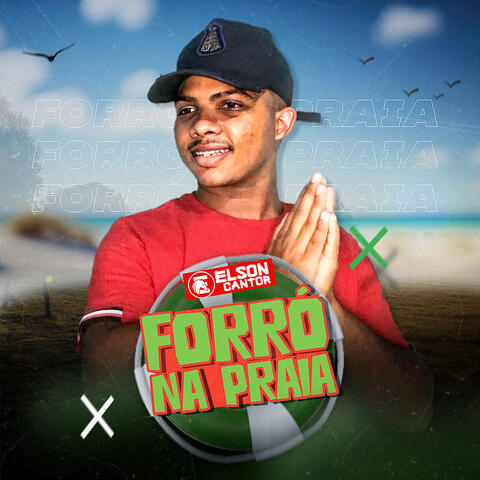 Forró na Praia