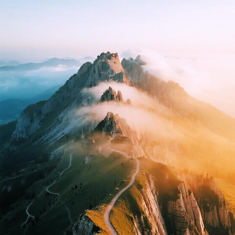 Where the Wind Leads