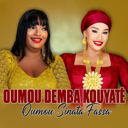 Oumou Sinata Fassa